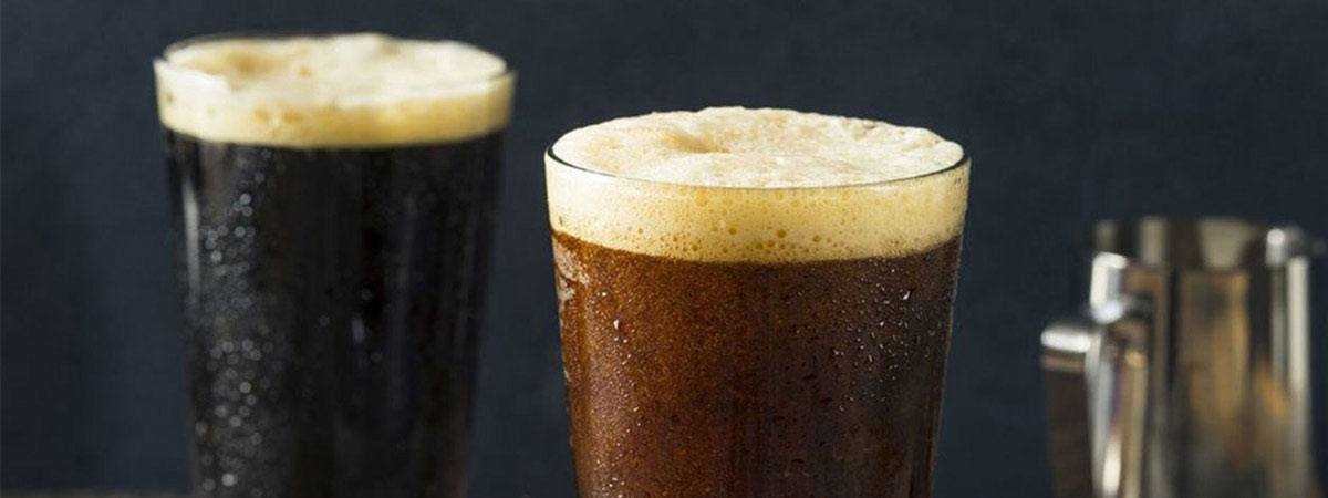 Stay Chilled, It’s Cold Coffee Season!