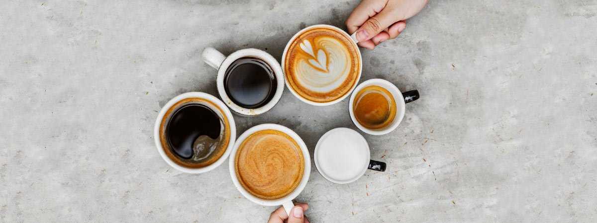 The Social Benefits of Drinking Coffee