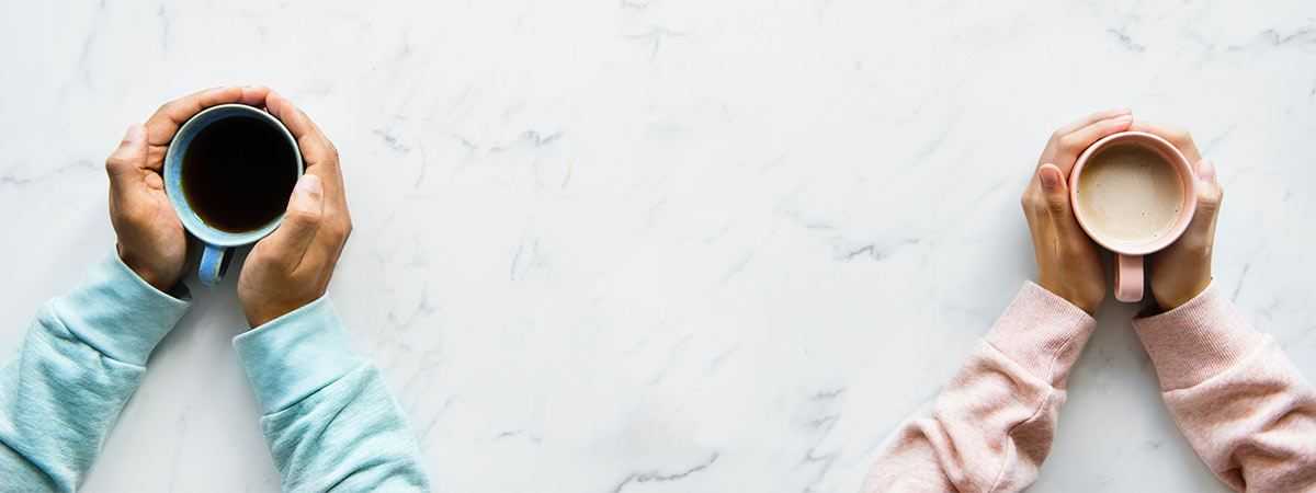 Characteristics of Coffee Drinkers