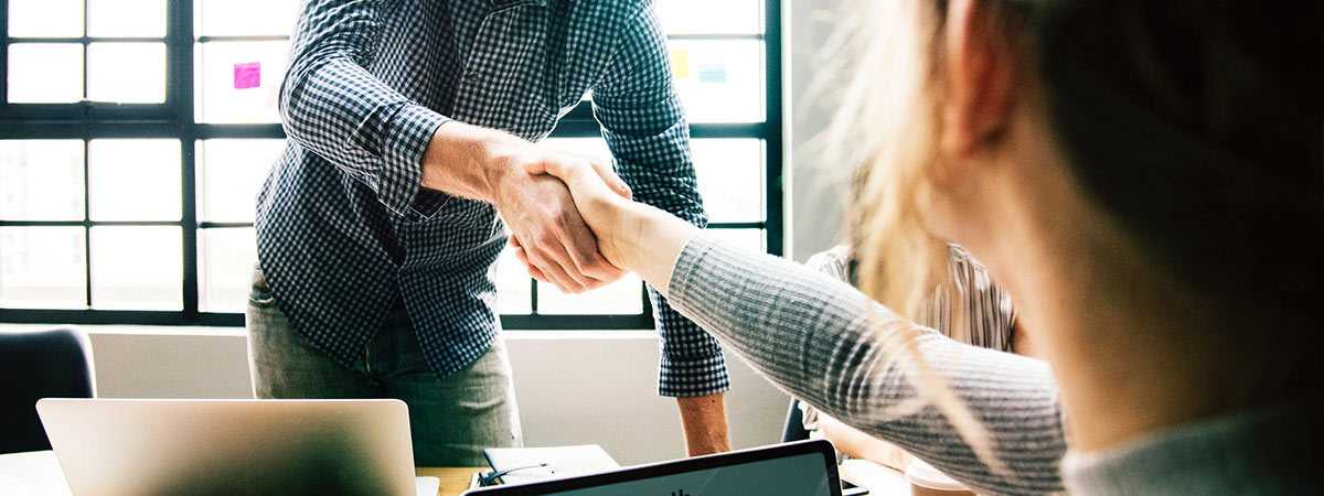 The Impact of Quality Coffee on First Impressions