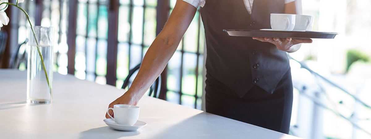 Coffee in the Hospitality Industry