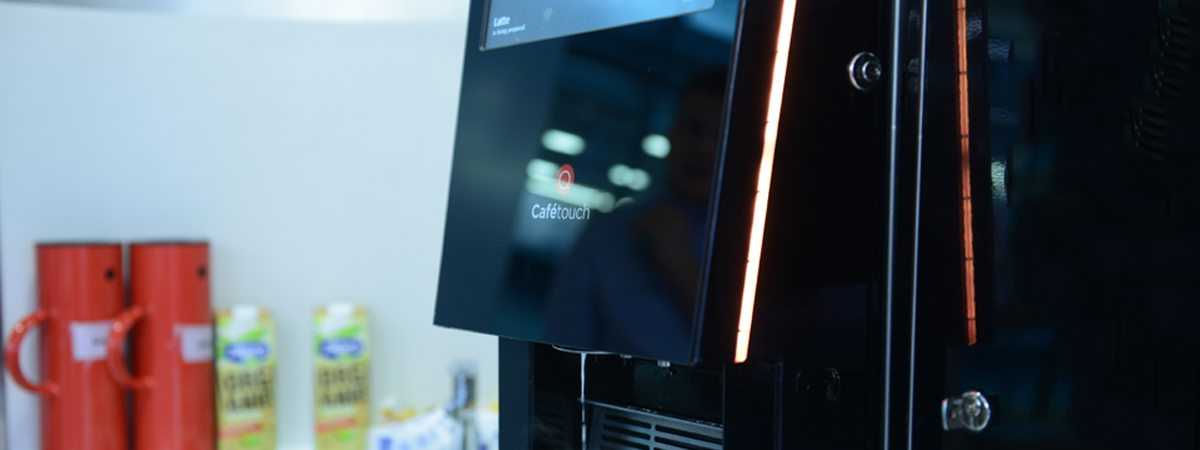 Efficient Ways to Clean your Liquidline Bean to Cup Machine