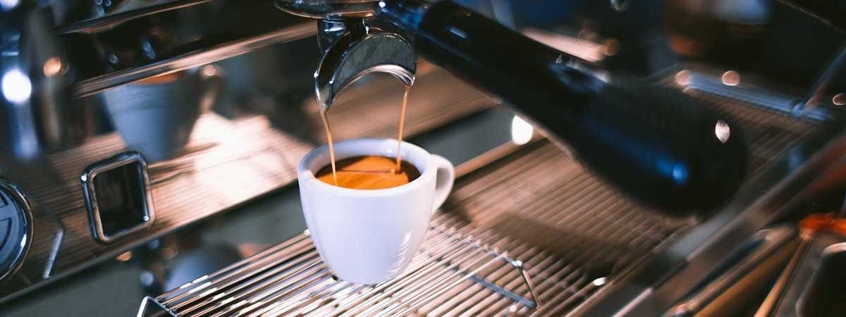 Your Ultimate Coffee Machine Cleaning Guide
