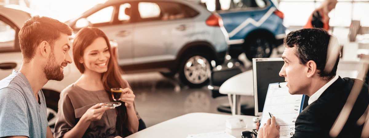 Five Benefits Of Having A Coffee Machine In Your Car Showroom