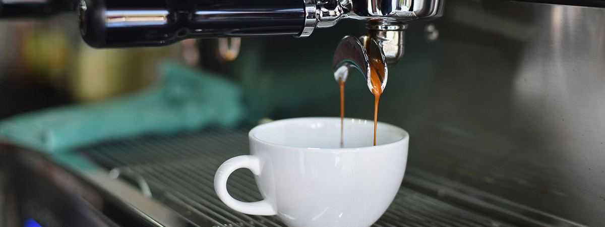 The Difference Between Espresso and Filter Coffee