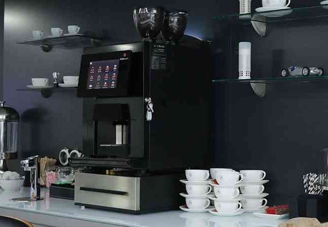 How Commercial Coffee Machine Leases Work