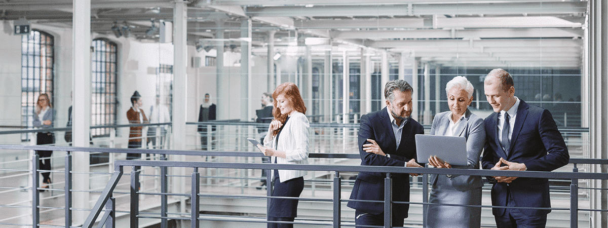 The 8 Most Common Employee Personas Every Successful Company Needs