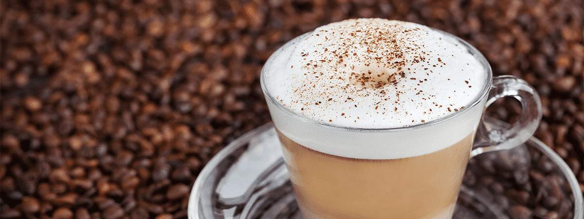 The Many Differences Between Steamed Milk and Foamed Milk