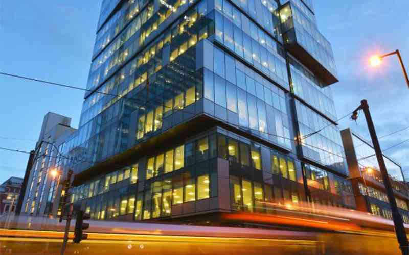 Liquidline Manchester