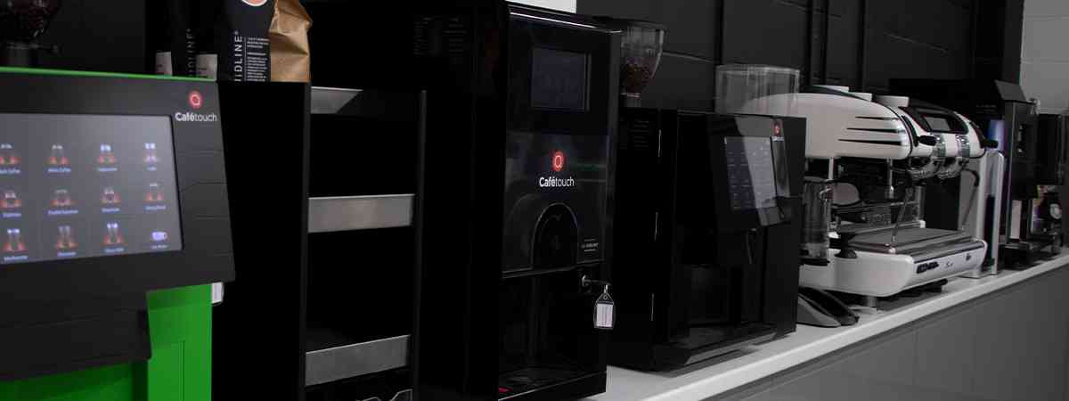 Guide to Buying a Used or Refurbished Commercial Coffee Machine