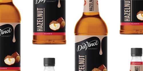 Seasonal Coffee Syrup Flavours For Spooky Celebrations & Festive Fun