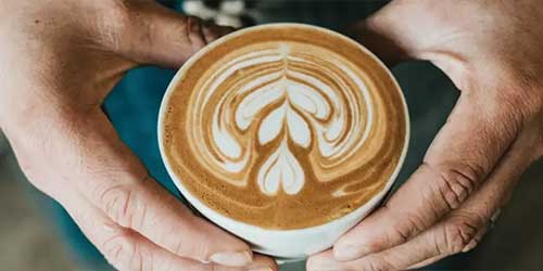 Redefining Coffee Excellence and the Workplace Experience