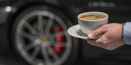Rev Up Your Refreshments – Coffee & Water Solutions for the Automotive Industry