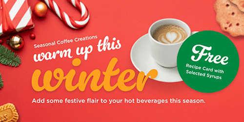 Warm Up This Winter: Healthier Seasonal Drinks for Happier Workplaces