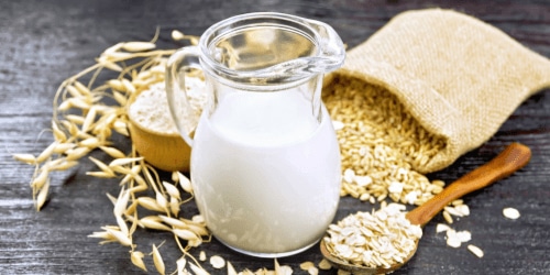 Is Oat Milk Really Sustainable?
