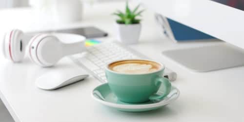 How to Keep Your Staff Happy with Workplace Refreshments