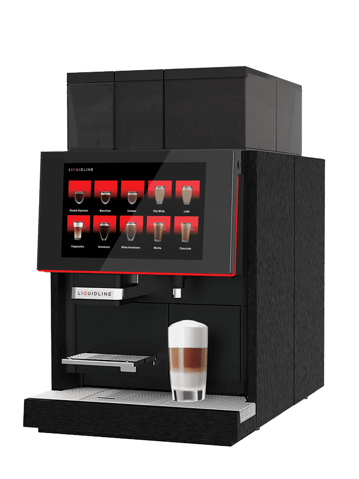 Coffee Machines