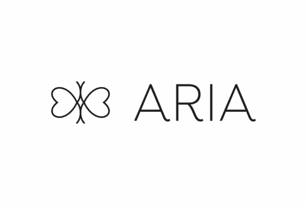 Logo for Aria