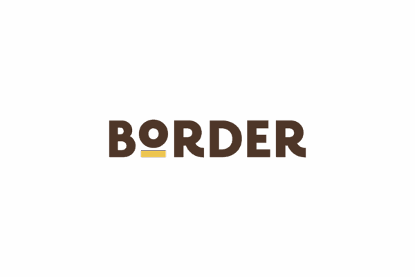 Logo for Border