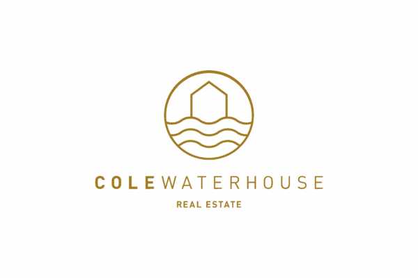 Logo for Cole Waterhouse Real Estate