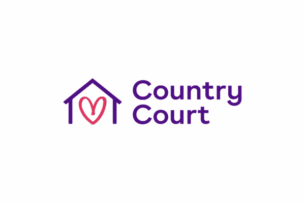 Logo for Country Court