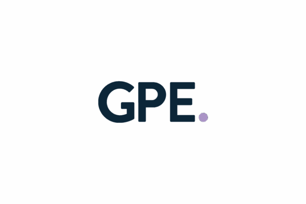 Logo for GPE