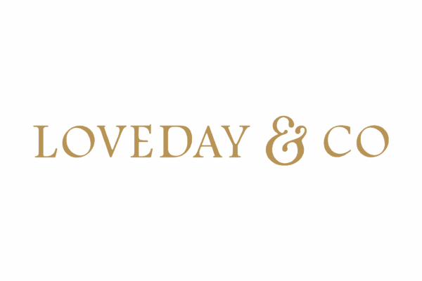 Logo for Loveday & Co