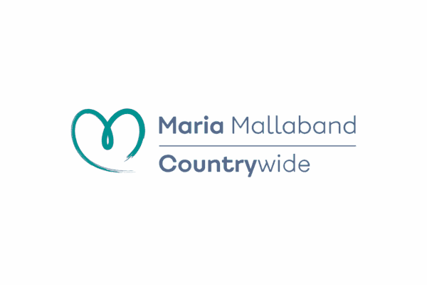 Logo for Maria Mallaband Countrywide