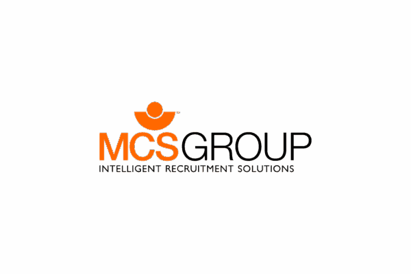 Logo for MCS Group