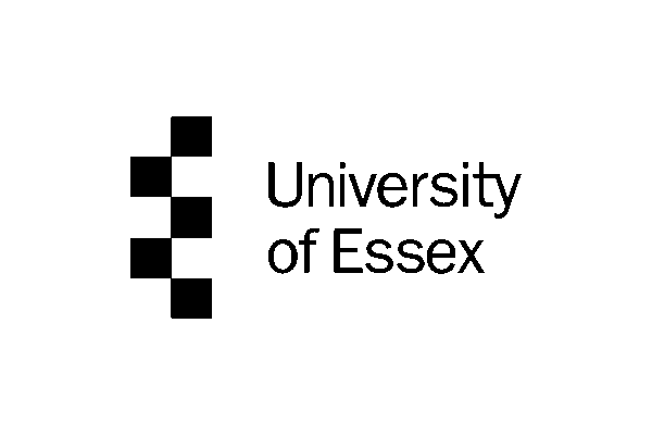 Logo for Essex University