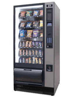 Vending Machines