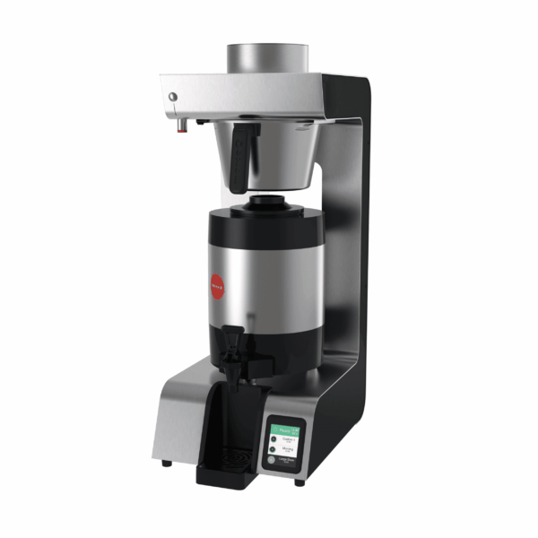 Marco Jet6 Single angled view