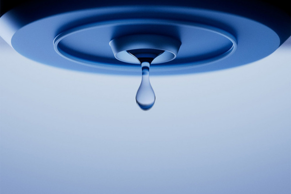 Aquablue series 2 tap
