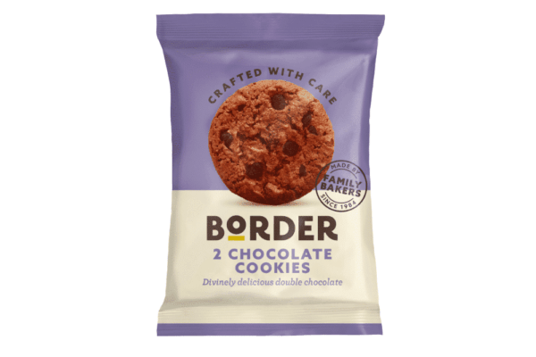Borders Minipack Biscuit Assortment | Liquidline
