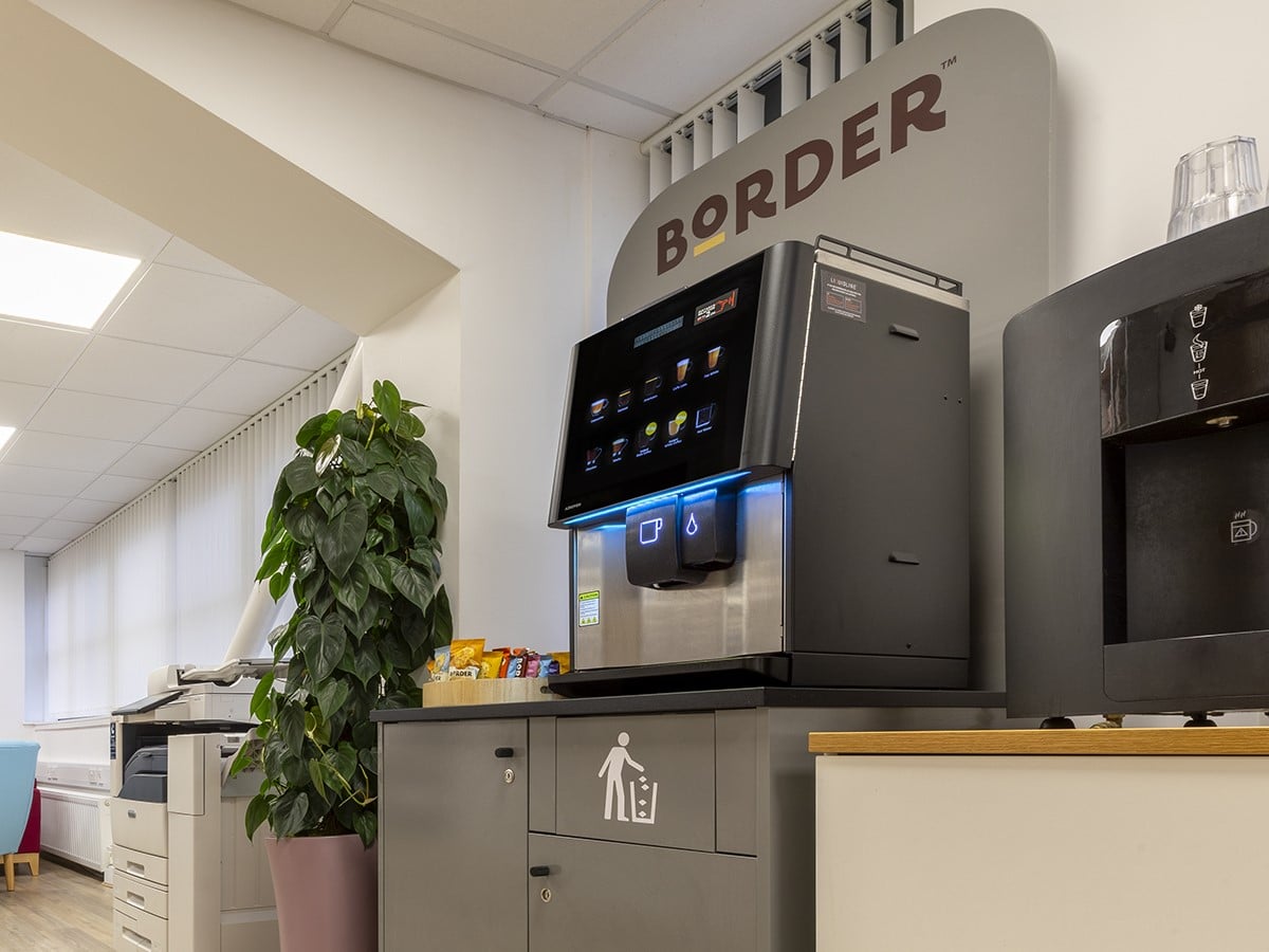 The Palatable Partnership