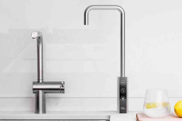 Borg Overstrom T1 steel lifestyle view