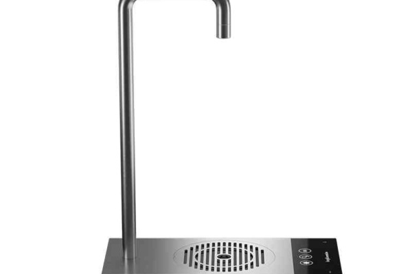 Borg Overstrom T2 Steel side view