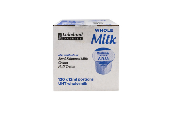 Whole Milk Portions Case Side 2 Image