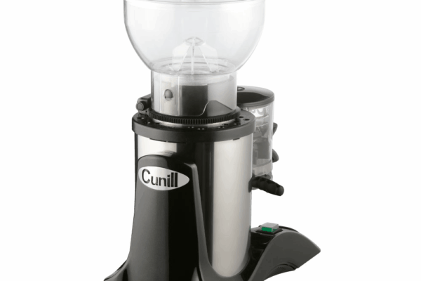 Brasil Grinder angled view