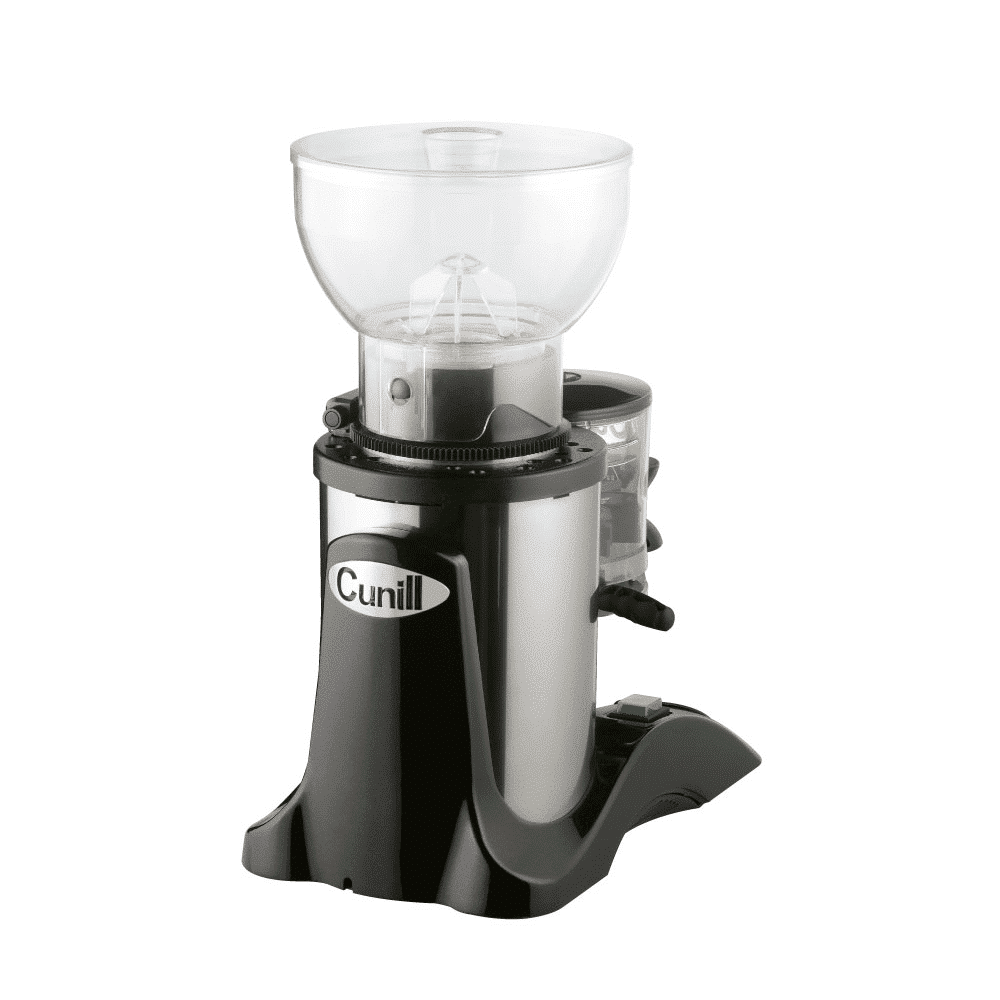 Brasil Grinder angled view