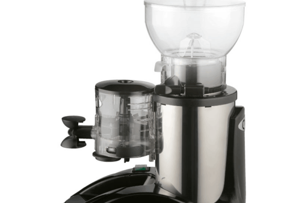 Brasil Grinder side view