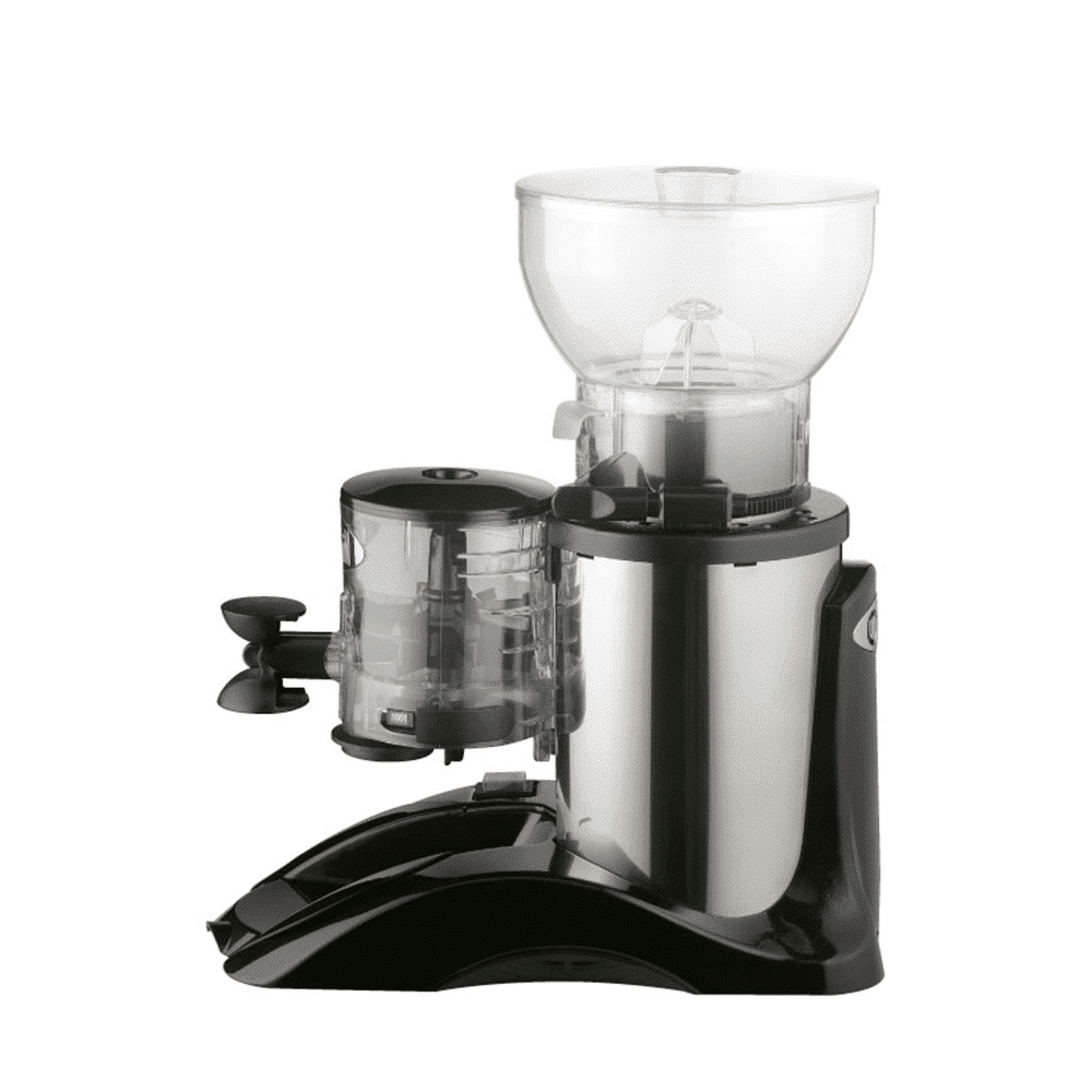 Brasil Grinder side view