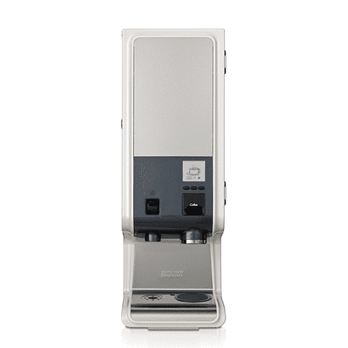 Bravilor Bolero White front view