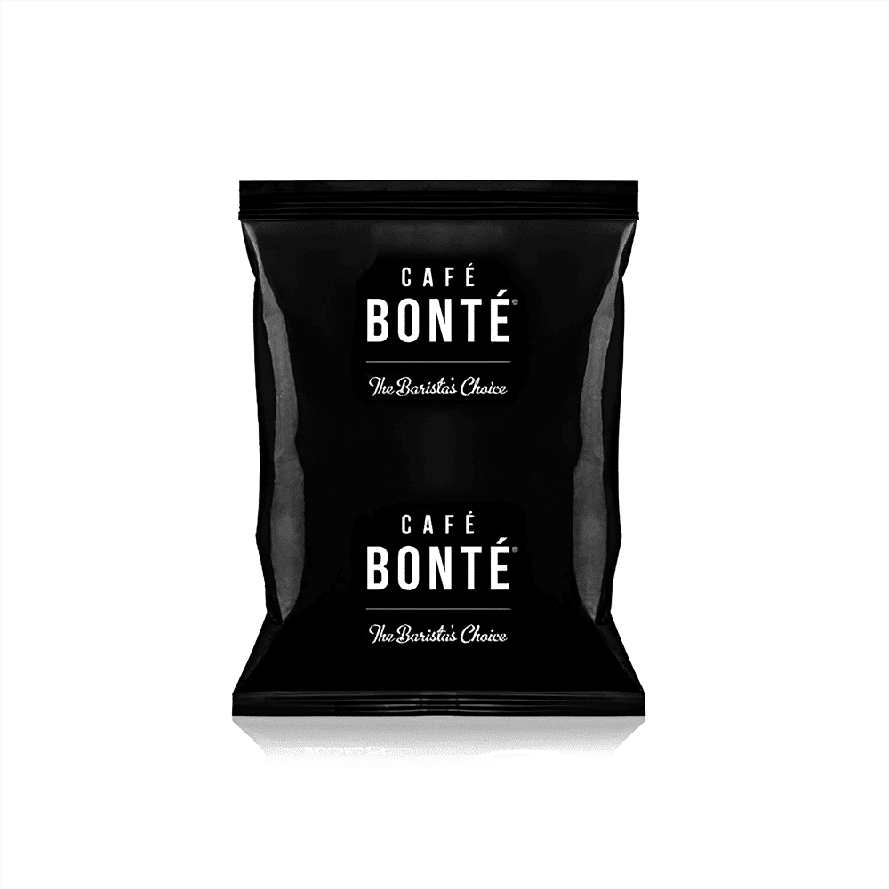 cafe bonte arabica 3 cup cafetiere