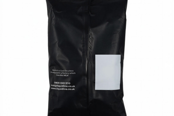 Cafe Subito Microground Instant Coffee - Back