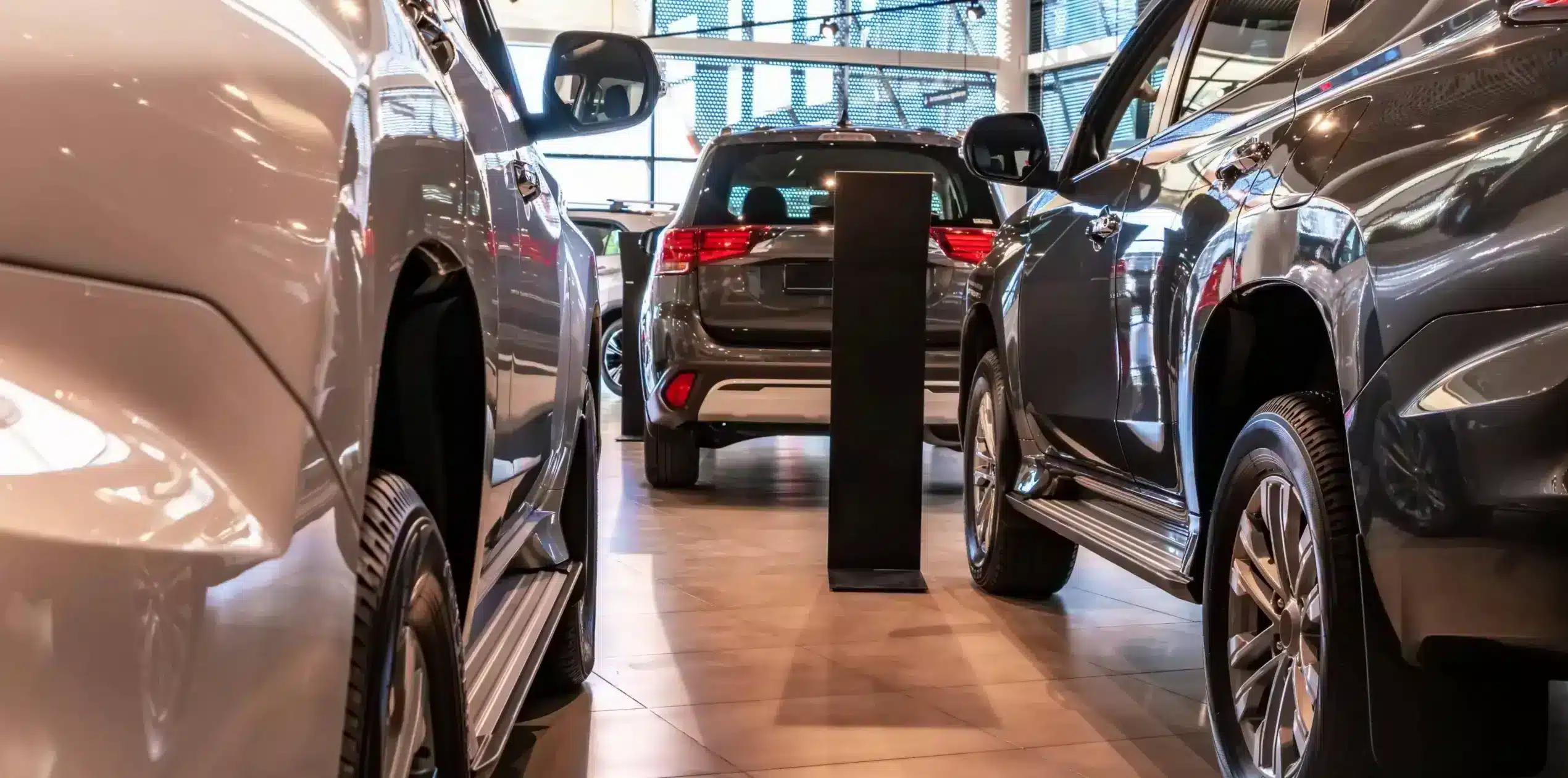 Crafting a Premium Coffee Experience in the Automotive Sector