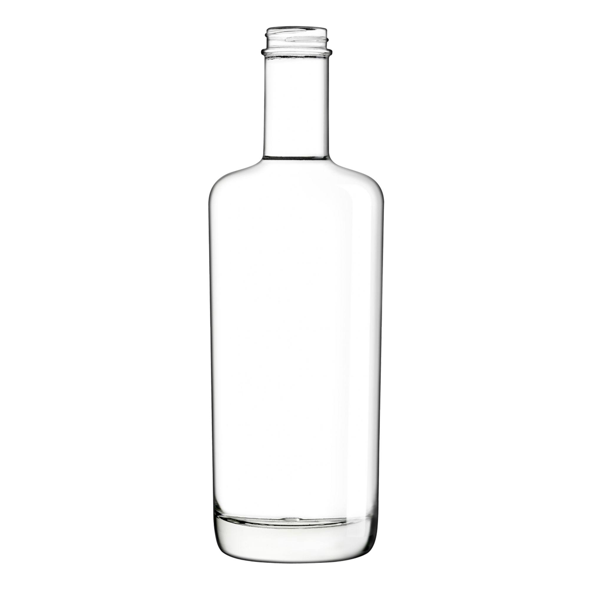 Glass Bottle