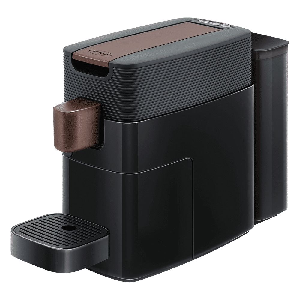 kfee One Pod Machine angled view