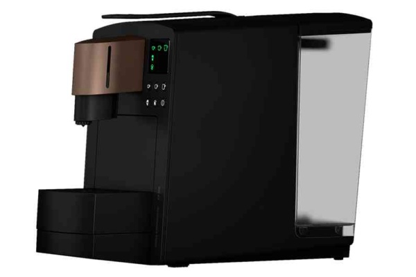 KFee Grande angled view