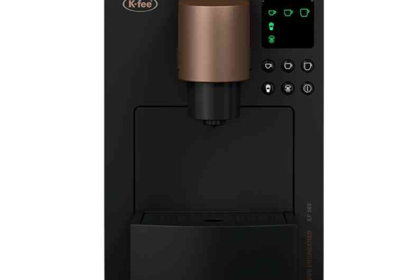 KFee Grande front view